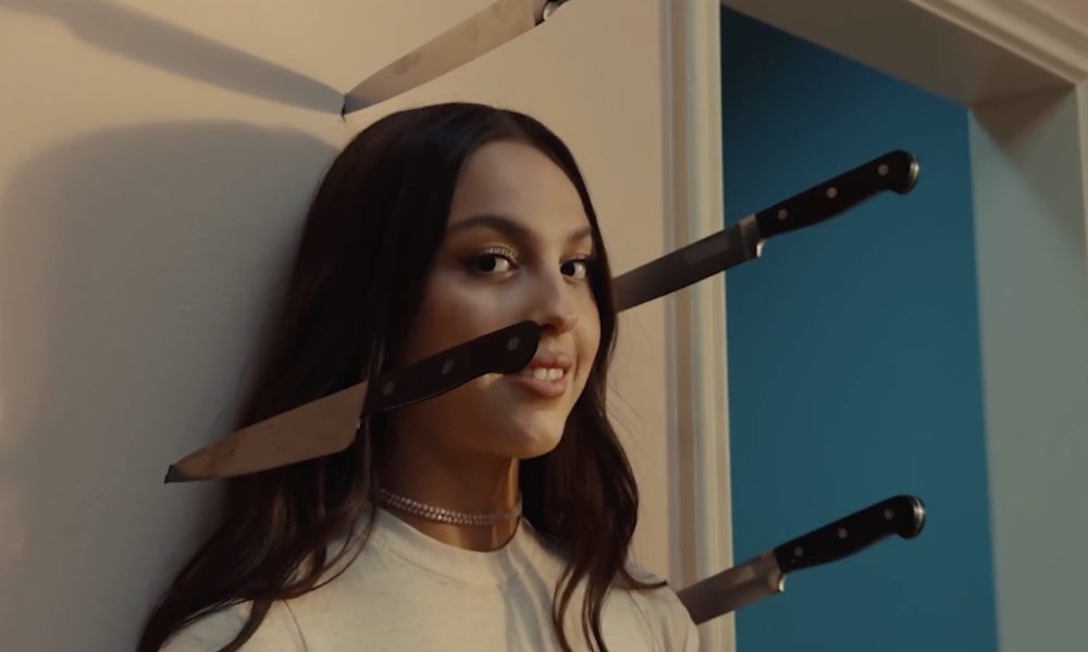 Party!!! At Olivia’s Place